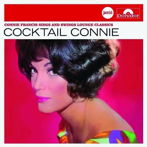 Connie francis cocktail - francis,