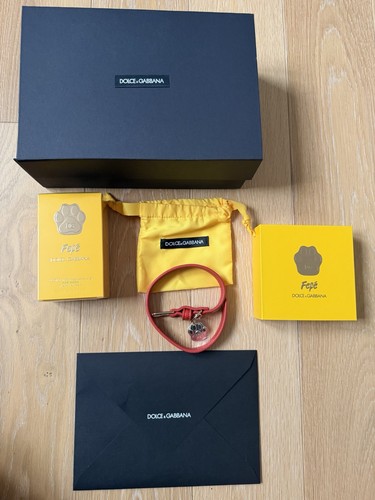 Dolce gabbana fefé - dolce,
