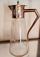 Jugendstil Karaffe WMF