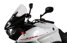 Mra racingscheibe rauchgrau - mra,