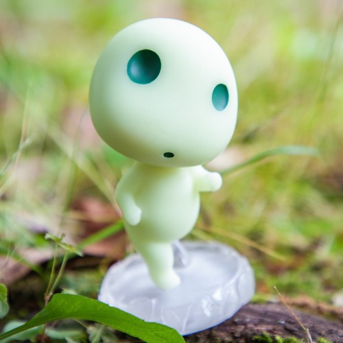 Studio ghibli prinzessin - studio,