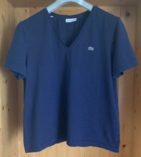 LACOSTE Basic Shirt 46 (44) XL