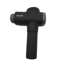 Beurer Massagepistole Massagegeräte MG 180 6 Aufsätze 4 Intensitätsstufen Entspa