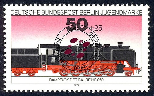 490 dampflok baureihe 050 - dampflok,