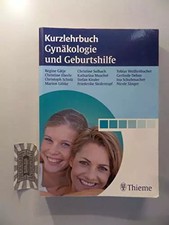 Kurzlehrbuch Gynäkologie und