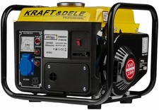 Stromgenerator Aggregat 1200W