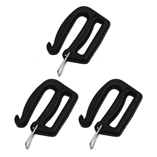 Haken gurtbandschnalle - g,