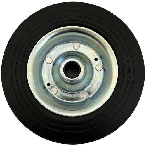Ersatzrad anhänger 200x50mm - anhänger,
