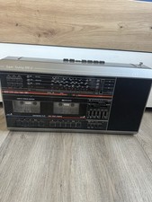 ITT Super Touring 518D Boombox