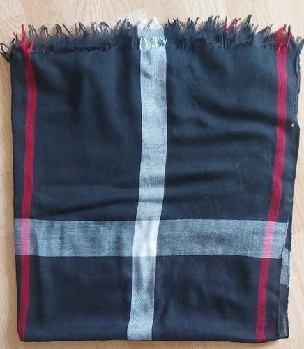 Eleganter xxl schal - eleganter,