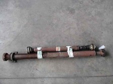 P04641899AB antriebswelle hinten zentral für CHRYSLER VOYAGER (RG) 2001 101968