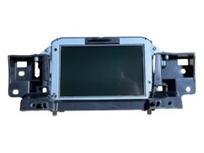 Ford focus navi bildschirm - focus,