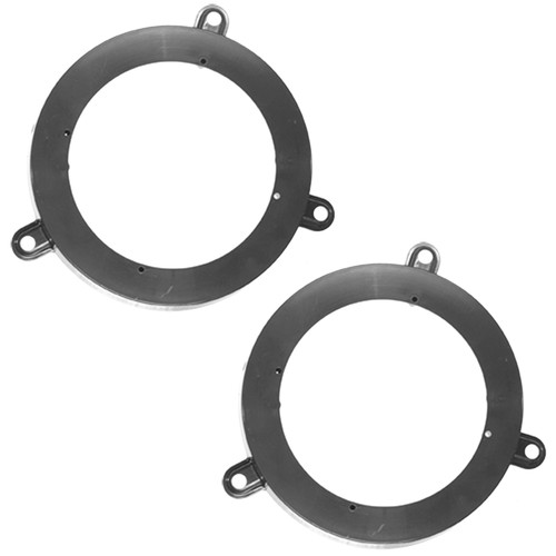 Lautsprecher adapter ringe - adapter,