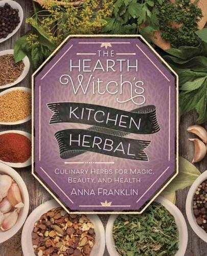 The hearth witch kitchen - the,