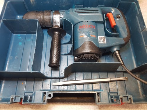 Bosch stemmhammer gsh - bosch, e