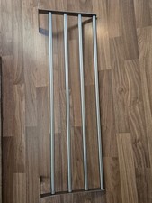 IKEA Grundtal Handtuchhalter 4