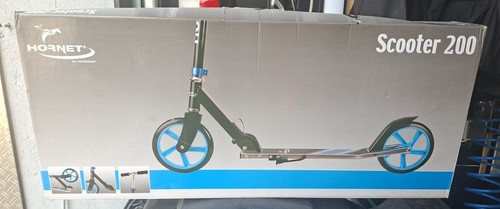 Tret roller scooter hornet - tret,
