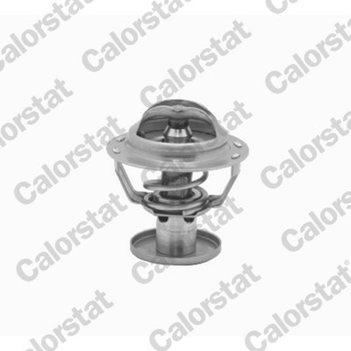 Calorstat vernet thermostat - by,