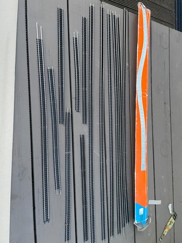 Roco flexschienen flexibles - roco,