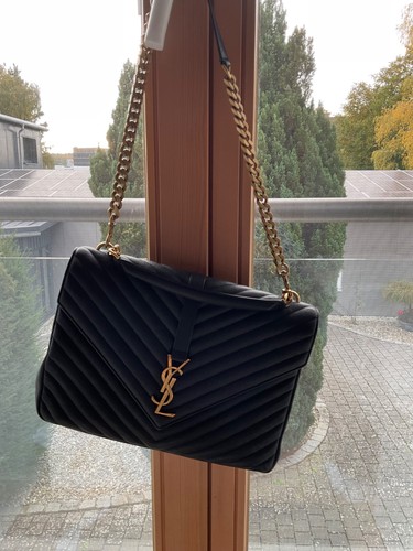 Saint lauren schultertasche - lauren,