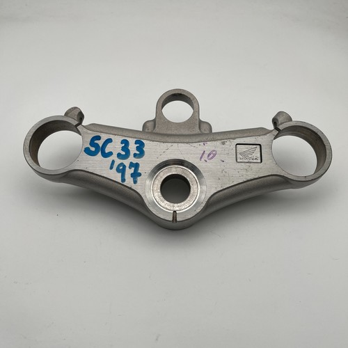 Honda cbr900 gabelbrücke oben - honda,