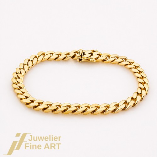 Armband flach panzer muster - armband,
