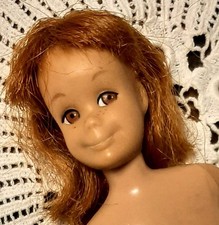 Barbie Puppe Skooter Mattel ❤️60er Japan Konvolut ❤️Sammlung