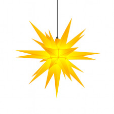 Herrnhuter Stern A7 Größe