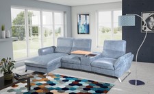 Heim Kino Sofa Couch Polster