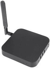 Minix Android Mini-PC X35i