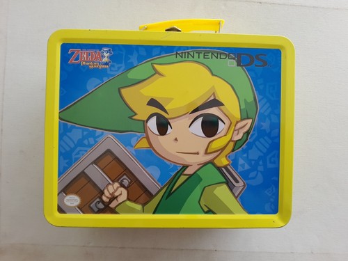 The legend zelda phantom - the,