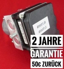 2 Jahre Garantie 4F0910517L
