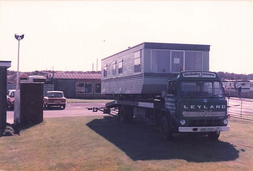 Alter lkw oldtimer - foto, ca.