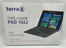 Terra Type Cover für Pad 1062