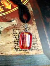 Aghori Anhänger Entkreuzung