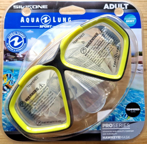 Aqua lung hawkeye pro - hawkeye,