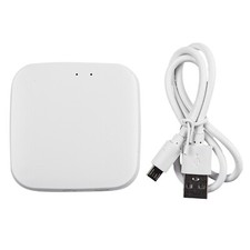 Low Heat Generation Gate Way