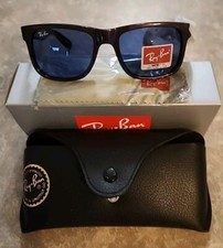 🔥 RARE Ray-Ban RB4165