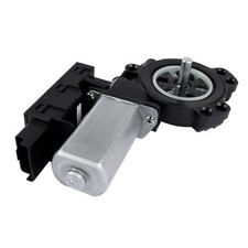 Links Fensterhebermotor Motor