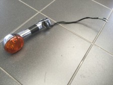Suzuki VS1400 INTRUDER VX51L BLINKER vorn rechts + Halter Indicator original Top