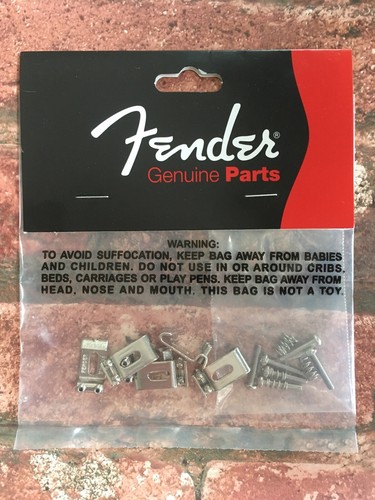 Fender american usa standard - fender,