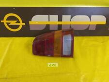 Rücklicht Opel Kadett E Rückleuchte rechts Heckleuchte Original
