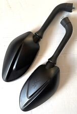 2 Rückspiegel Spiegel neu new MV Agusta Brutale 675 800 RR Rosso Stradale 800