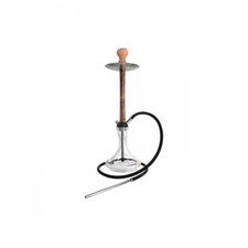 Kaya shisha clear - kaya,