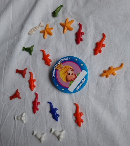 Playmobil kleinteile - playmobil,