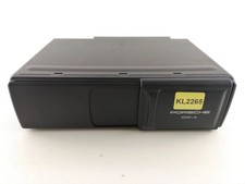 Porsche Cayenne (9PA) 2007 CD