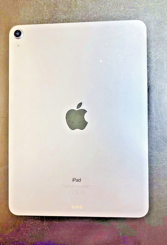 Ipad air 2020 - generation, 64