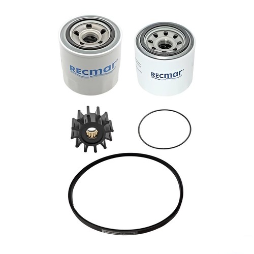 Yanmar wartungskit passend - yanmar,