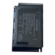 Smart-LED-Deckenleuchte Fan Driver 10A-RC001673 Als Defekt