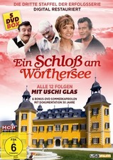 Ein Schloss am Wörthersee -